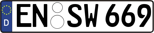 EN-SW669