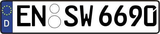 EN-SW6690