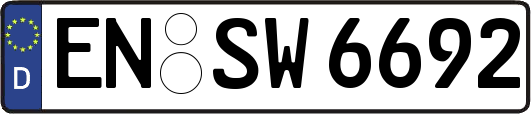EN-SW6692