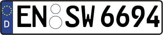EN-SW6694