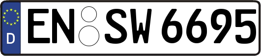 EN-SW6695