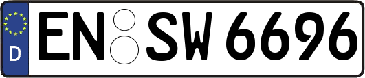 EN-SW6696