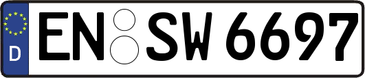 EN-SW6697