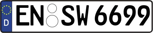 EN-SW6699