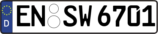 EN-SW6701