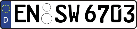 EN-SW6703