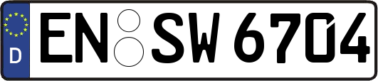 EN-SW6704