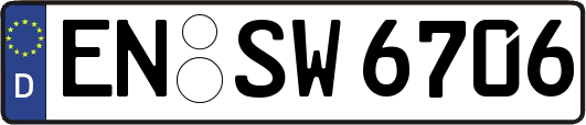 EN-SW6706