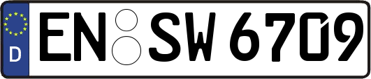EN-SW6709