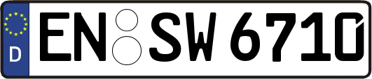 EN-SW6710
