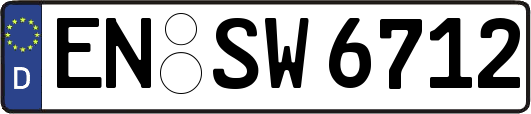 EN-SW6712