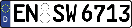 EN-SW6713