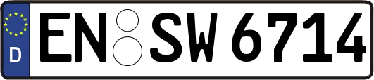 EN-SW6714