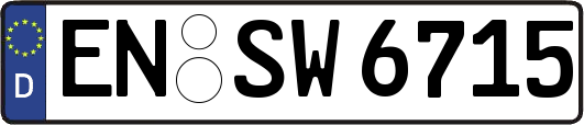EN-SW6715