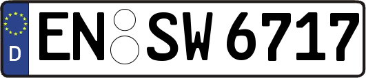 EN-SW6717