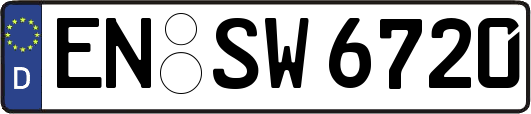 EN-SW6720