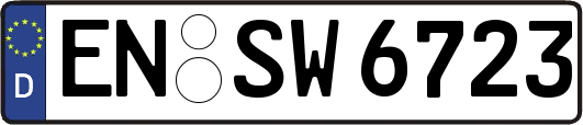 EN-SW6723