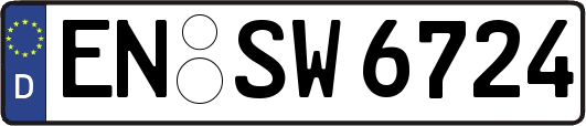 EN-SW6724