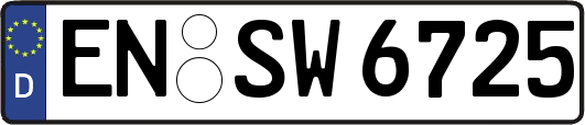 EN-SW6725