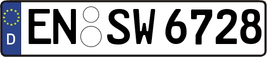 EN-SW6728