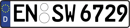 EN-SW6729