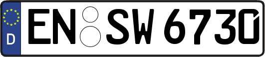 EN-SW6730