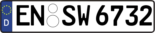 EN-SW6732