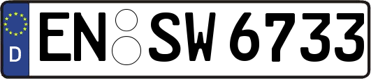 EN-SW6733