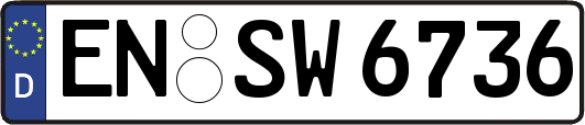 EN-SW6736