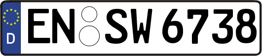 EN-SW6738