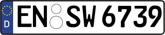 EN-SW6739