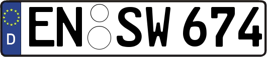 EN-SW674