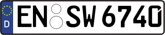 EN-SW6740