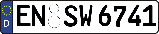 EN-SW6741