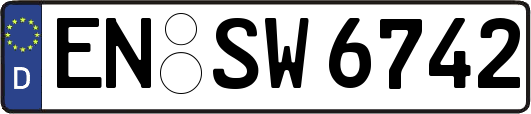 EN-SW6742
