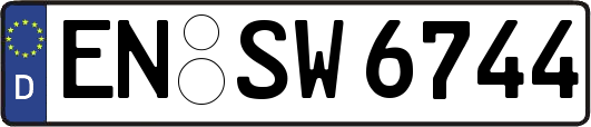 EN-SW6744