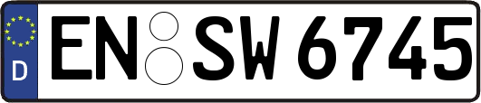 EN-SW6745