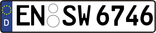 EN-SW6746