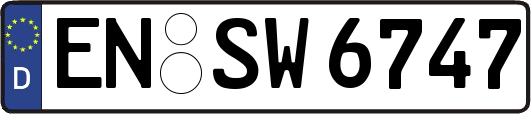 EN-SW6747