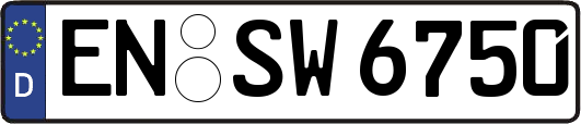 EN-SW6750
