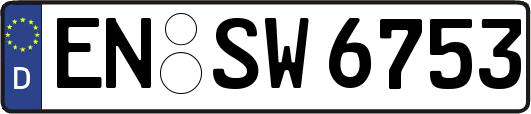 EN-SW6753