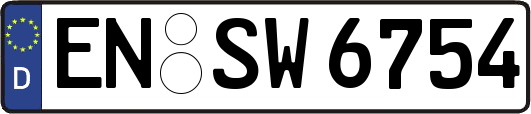 EN-SW6754
