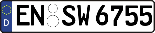 EN-SW6755