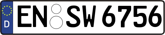 EN-SW6756