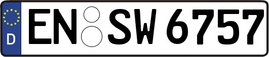 EN-SW6757