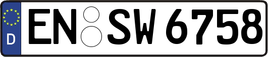 EN-SW6758