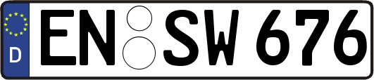 EN-SW676
