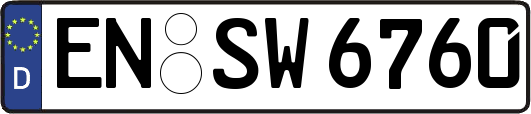 EN-SW6760
