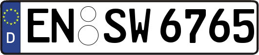 EN-SW6765