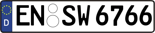 EN-SW6766